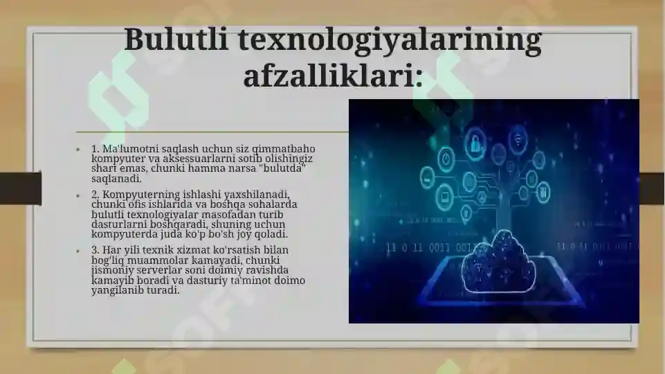 Product slide 5