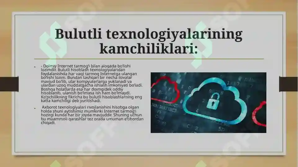 Product slide 7
