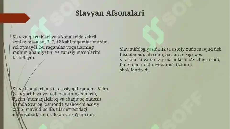 Product slide 8
