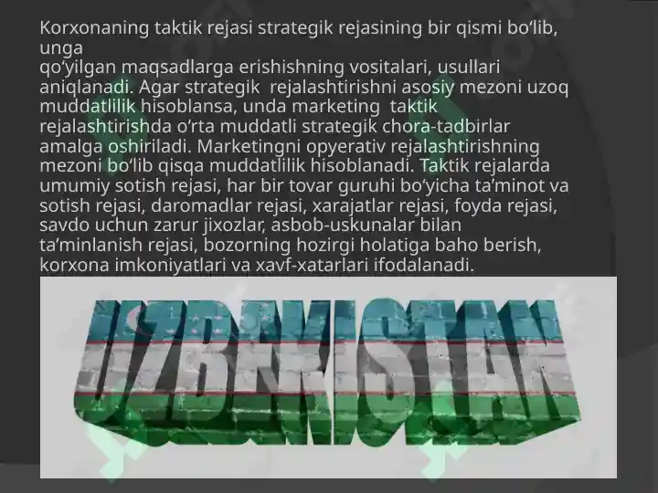 Product slide 8