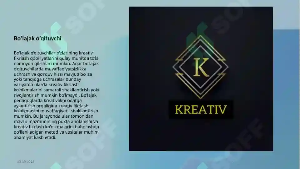 Product slide 3