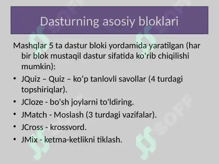 Product slide 5