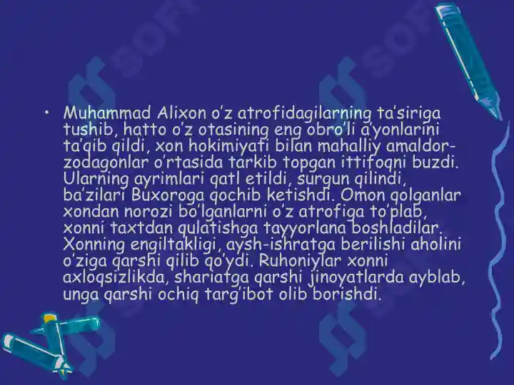 Product slide 4