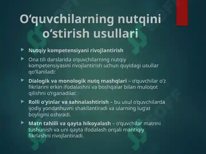 Product slide 4