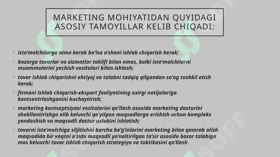 Product slide 8