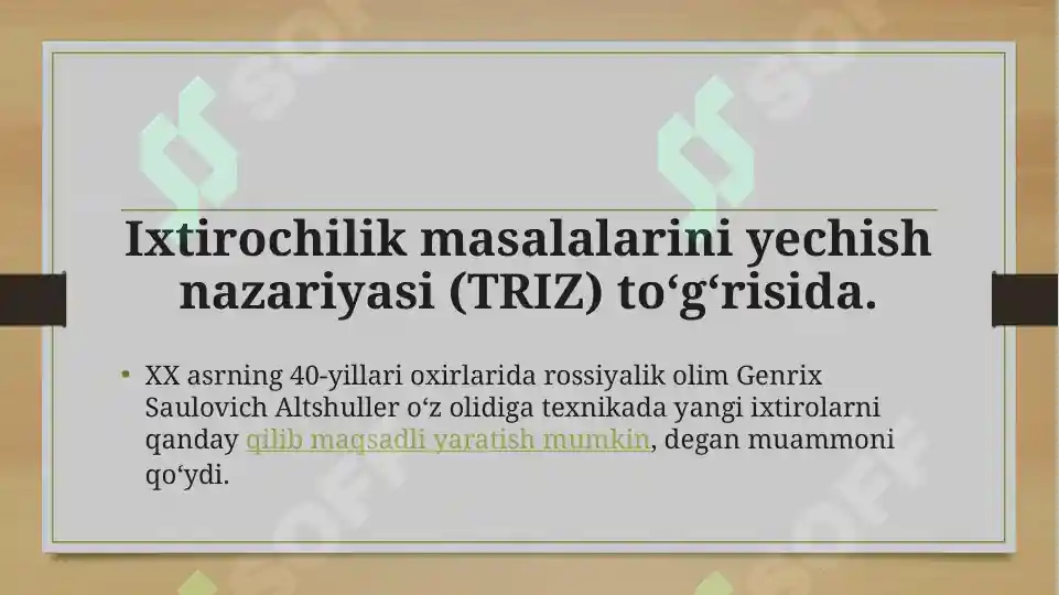 Product slide 5