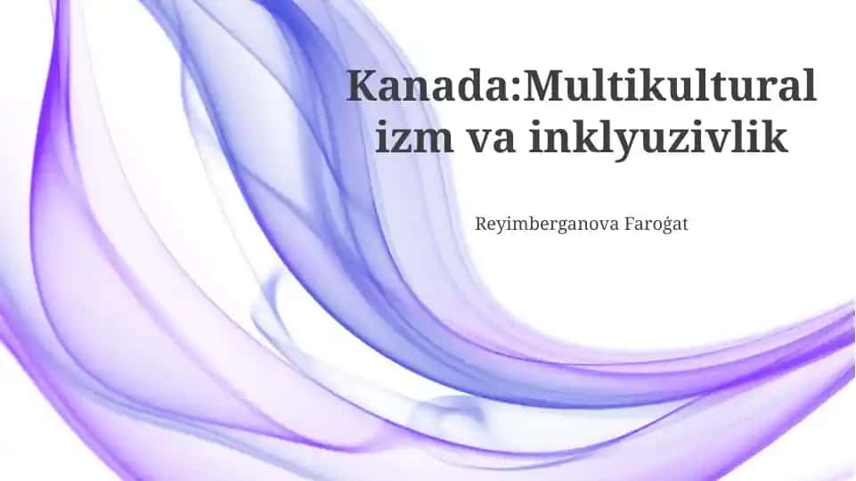 LGBTQ+ huquqlari va inklyuziyasi