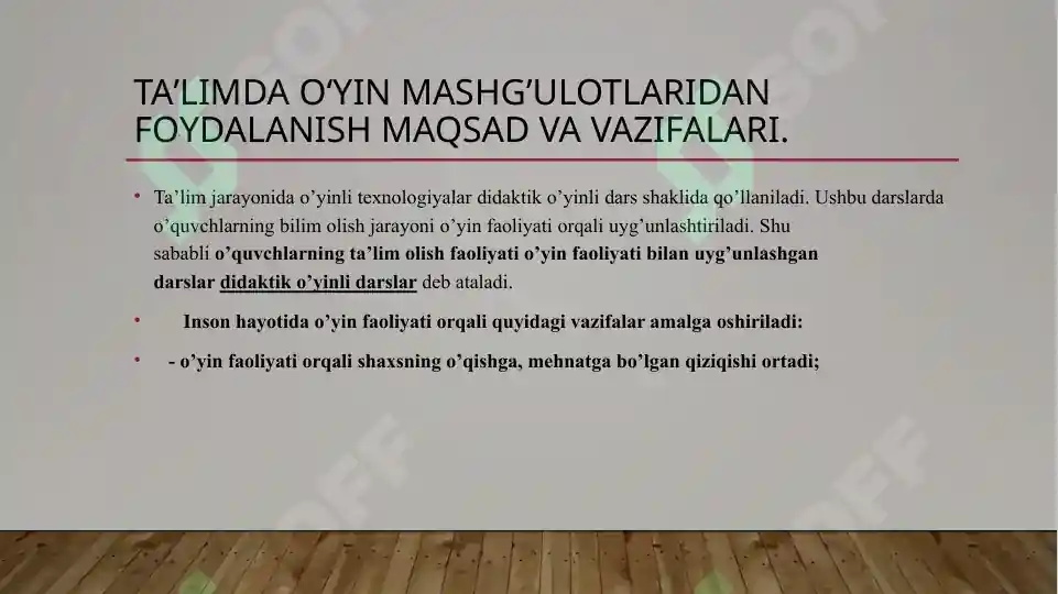 Product slide 3