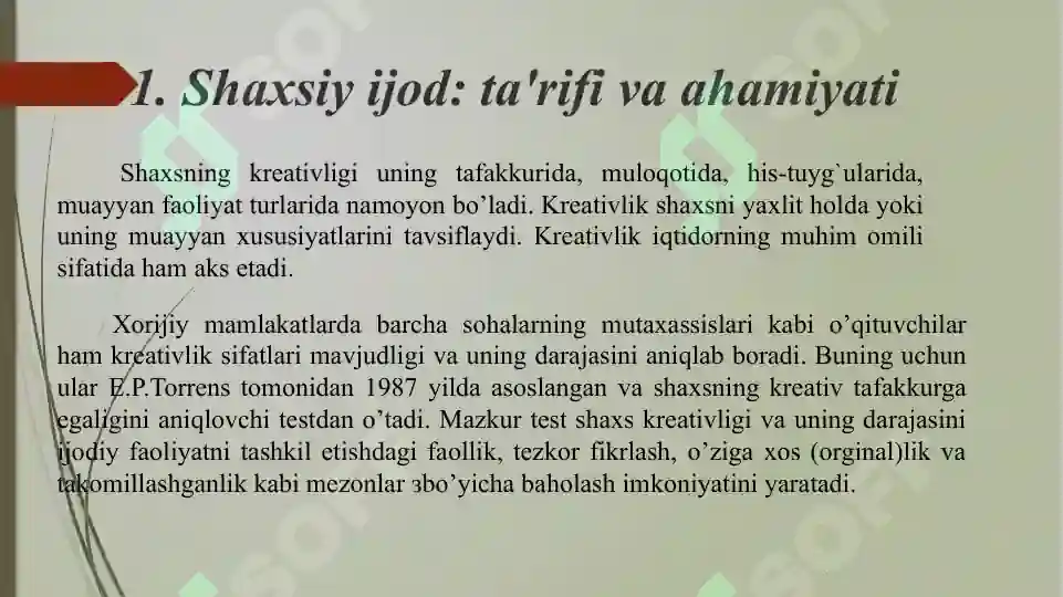 Product slide 3