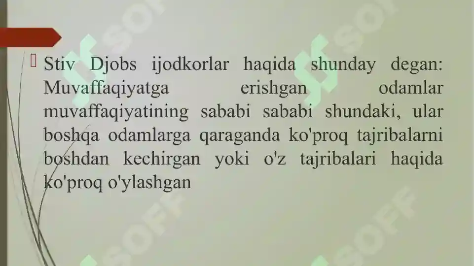 Product slide 5