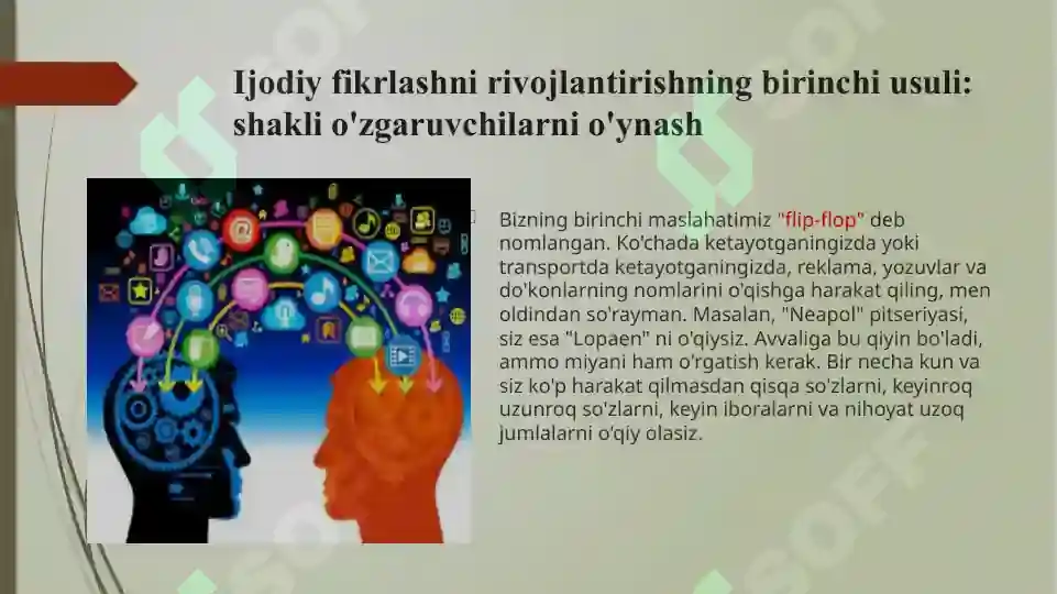 Product slide 8