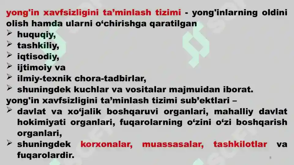 Product slide 8