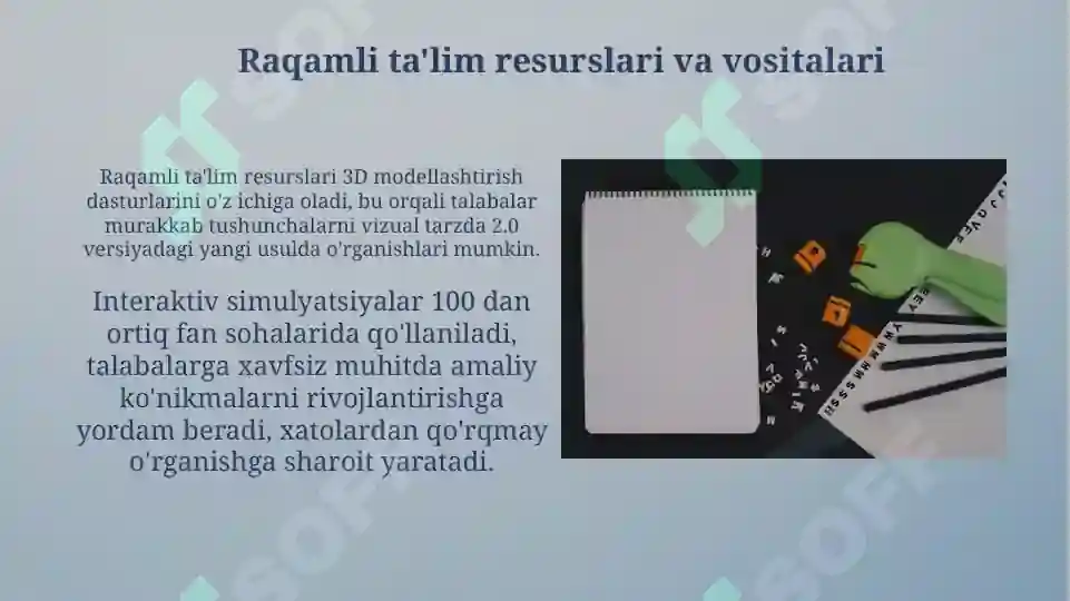 Product slide 6