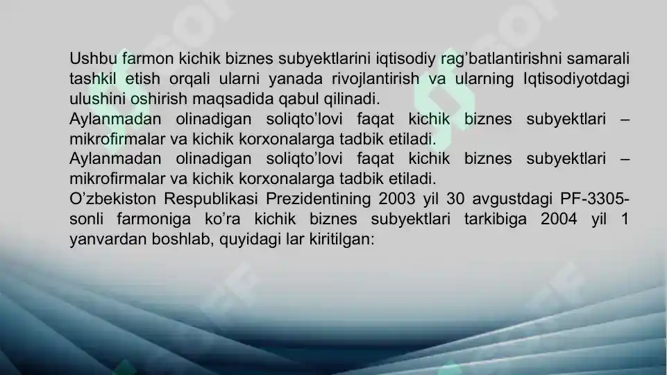 Product slide 4