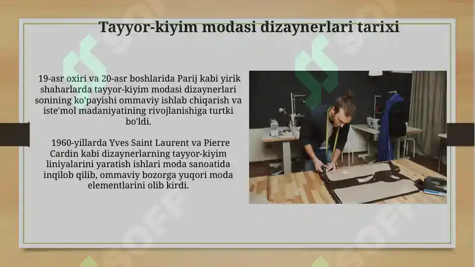 Product slide 7