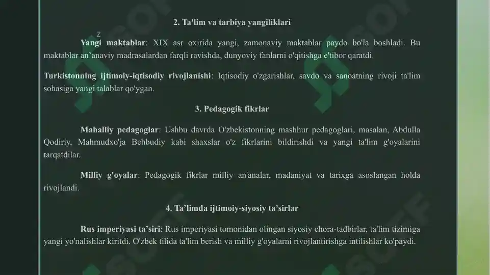 Product slide 6