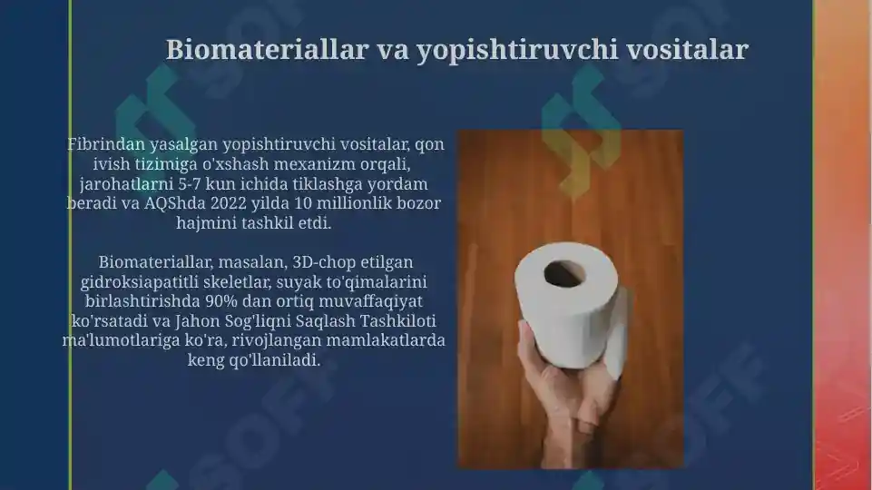 Product slide 6