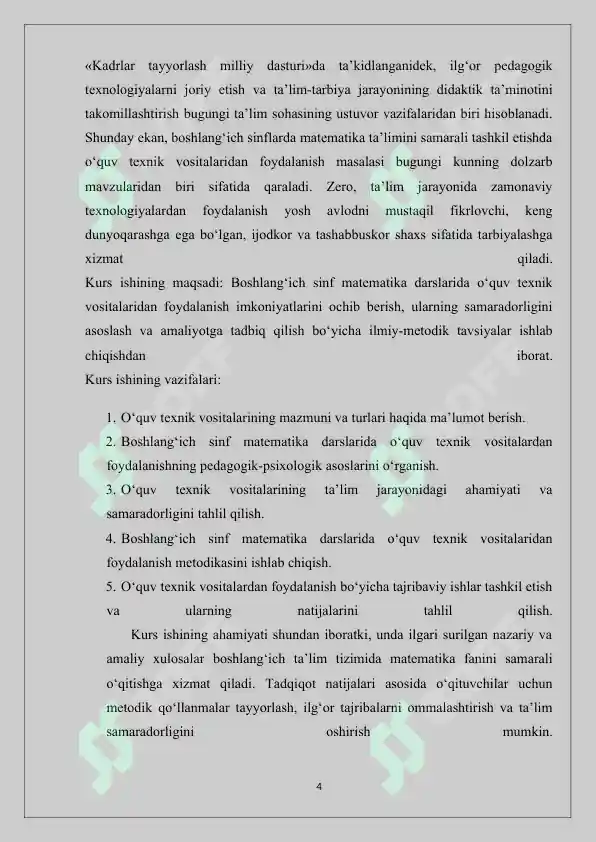 Product slide 4