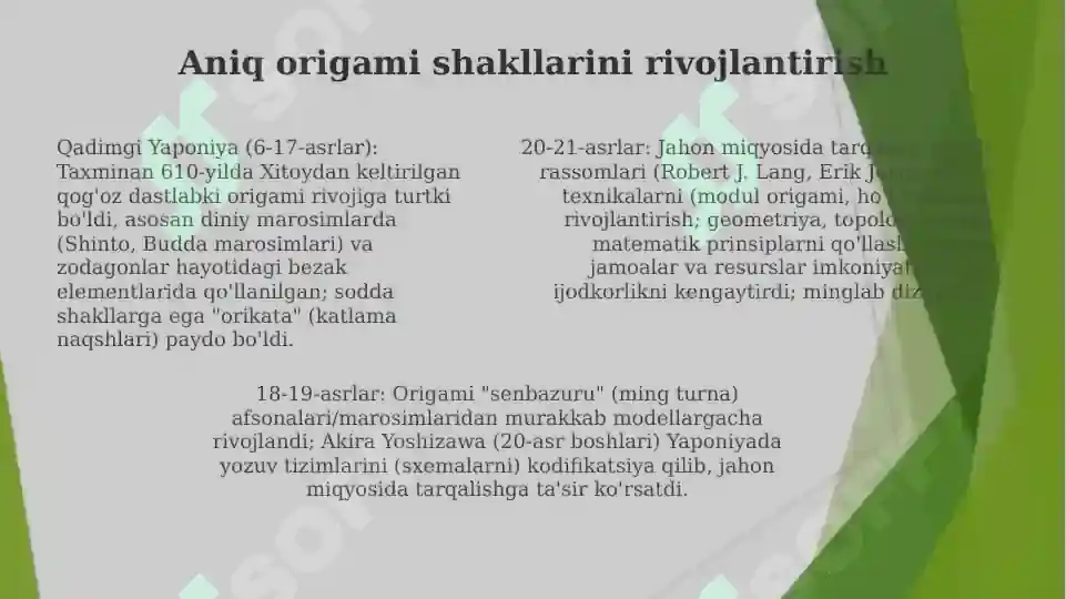 Product slide 7
