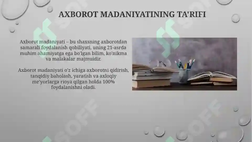 Product slide 5