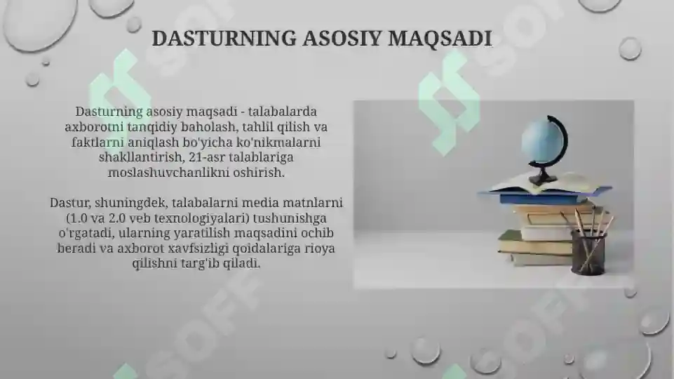 Product slide 8