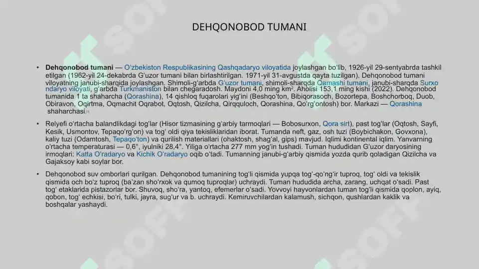 Product slide 7