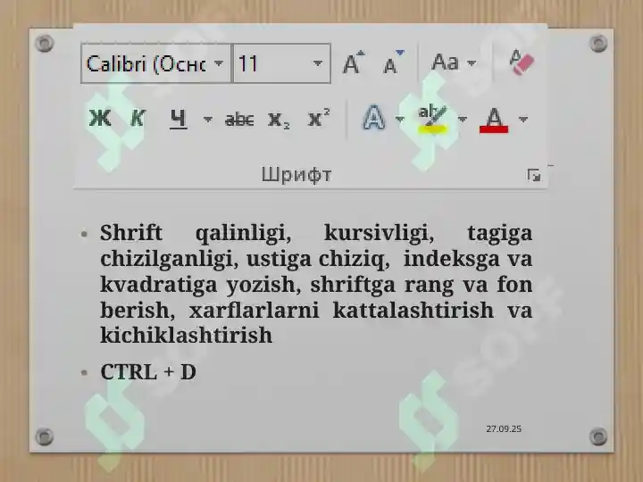Product slide 8