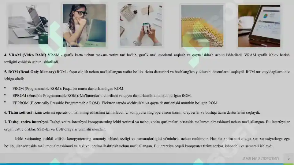 Product slide 5