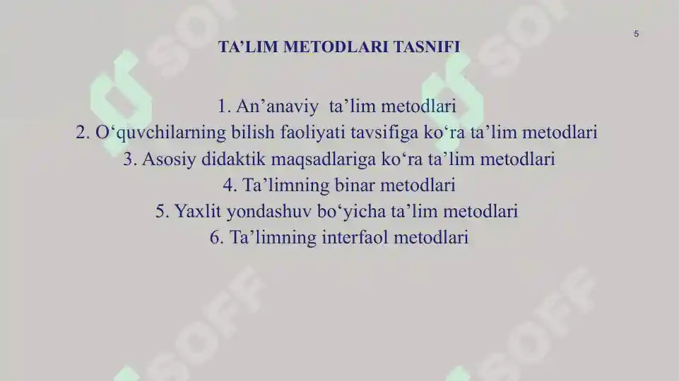 Product slide 5