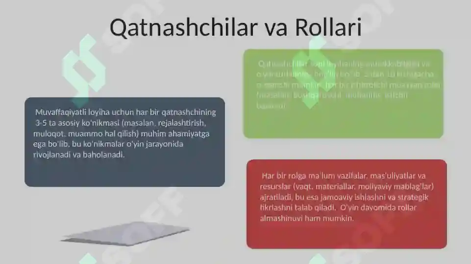 Product slide 7