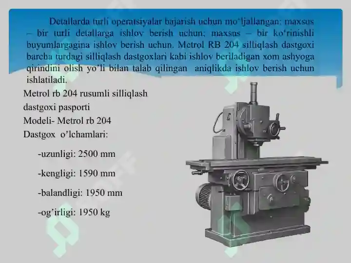 Product slide 8