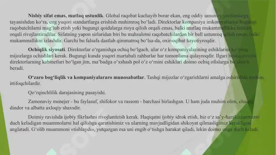 Product slide 3