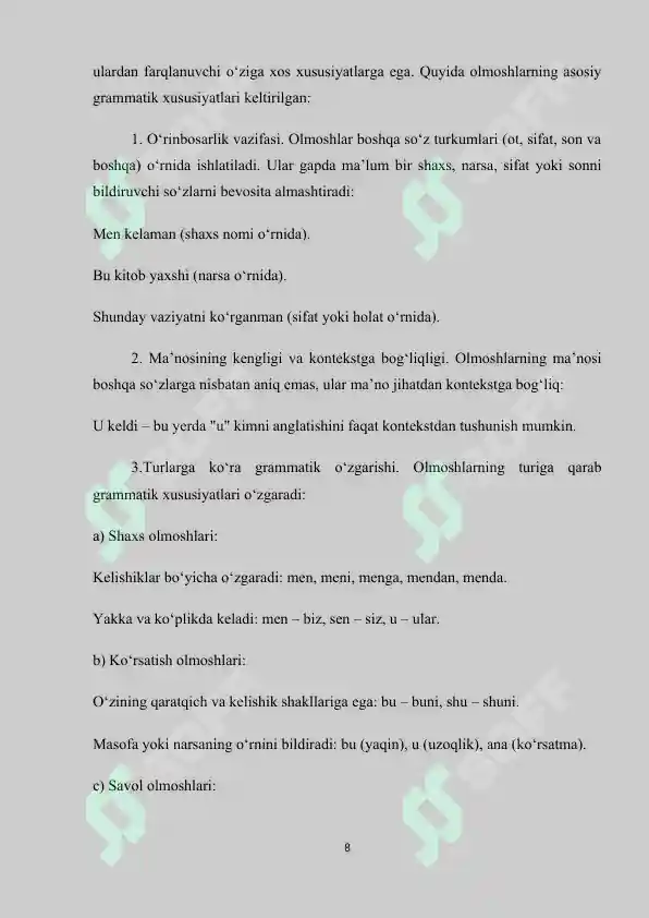 Product slide 8