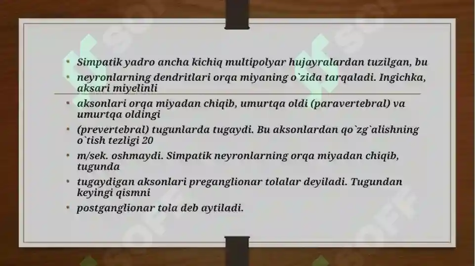 Product slide 8