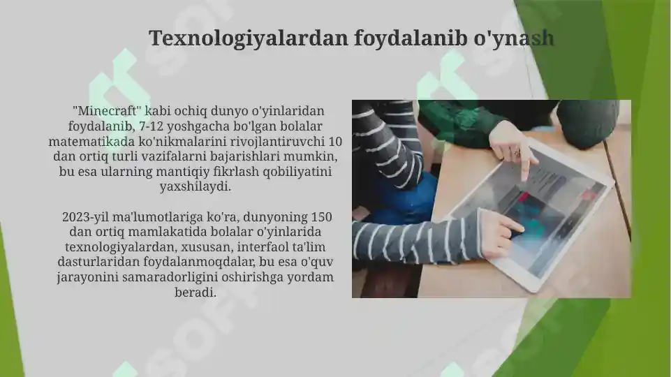 Product slide 6