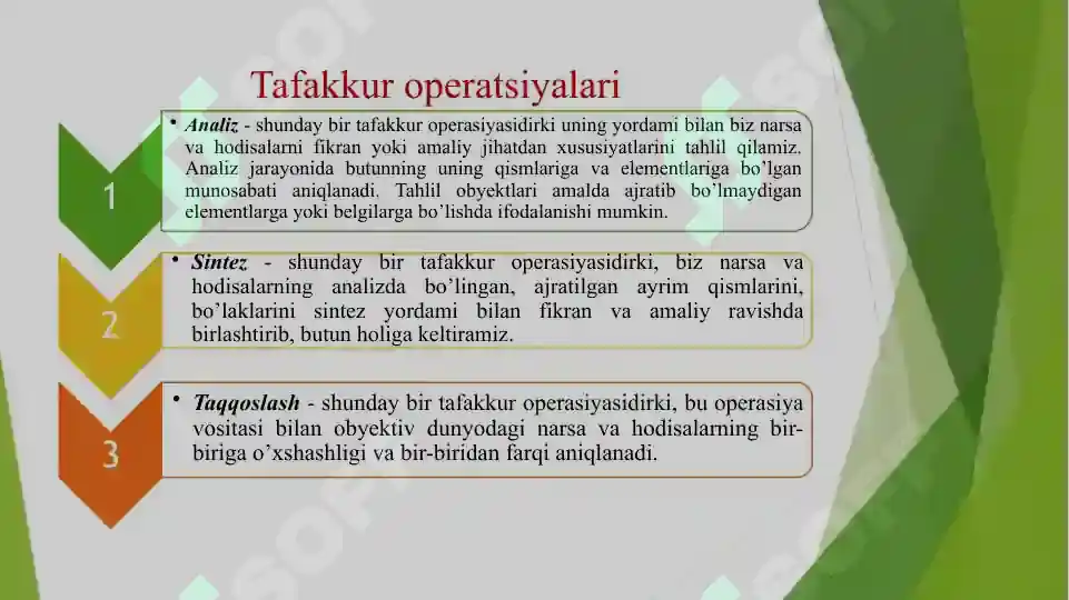 Product slide 7