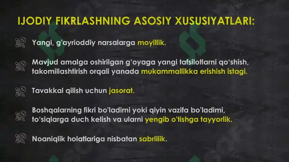 Product slide 7
