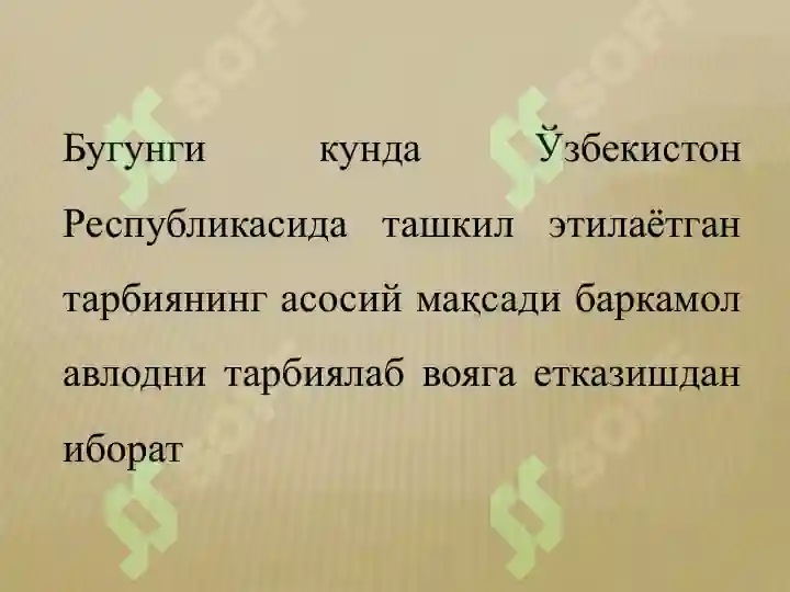 Product slide 4