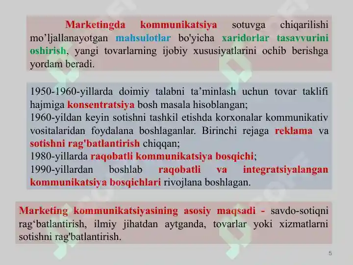 Product slide 5