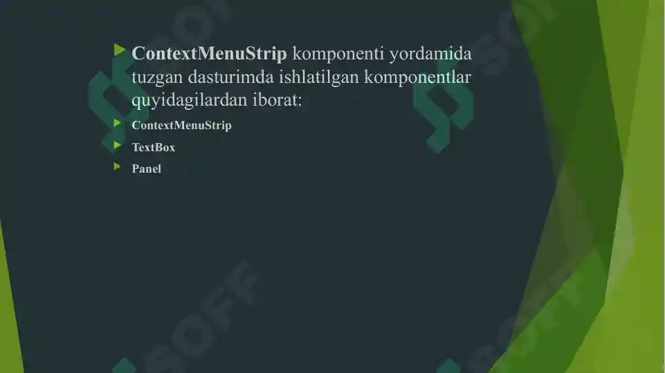 Product slide 7