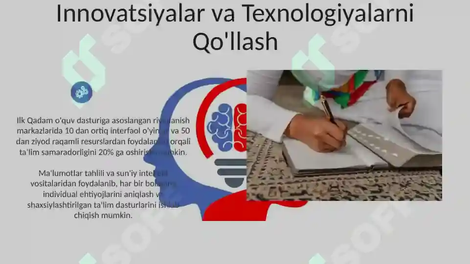 Product slide 6