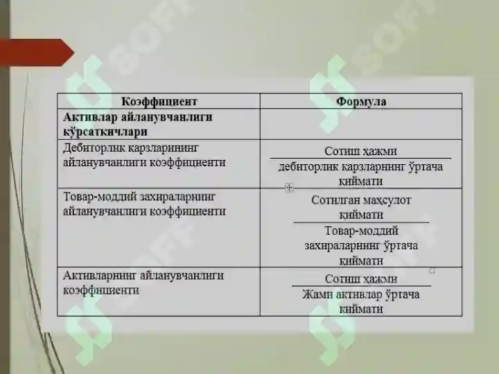 Product slide 8