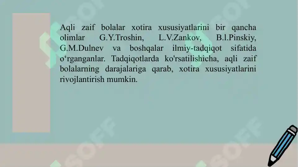Product slide 7