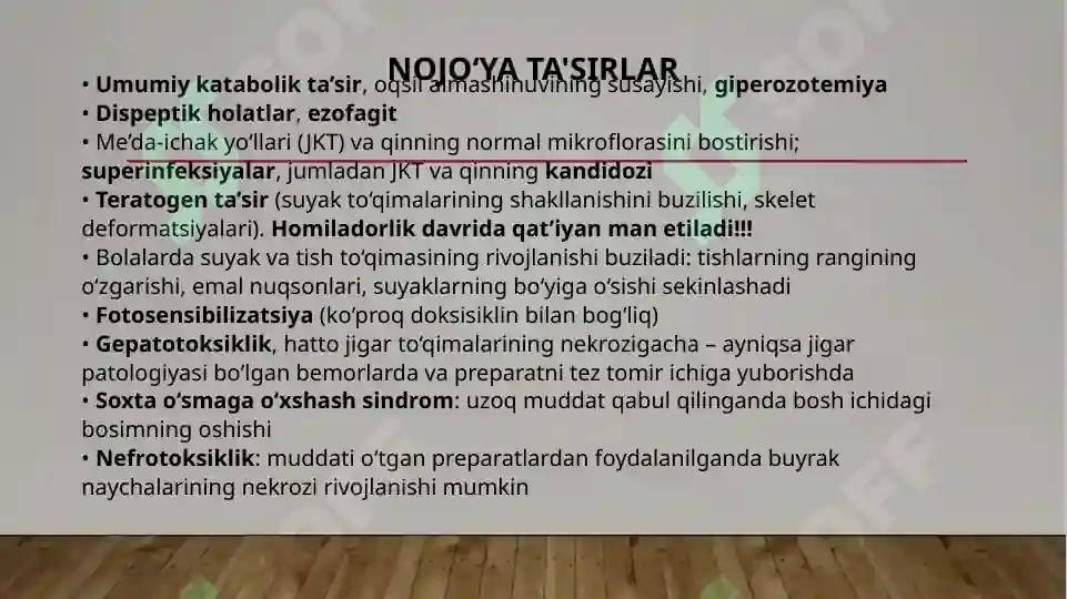 Product slide 5