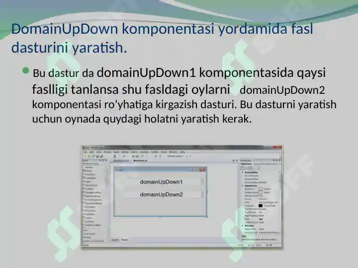 Product slide 7