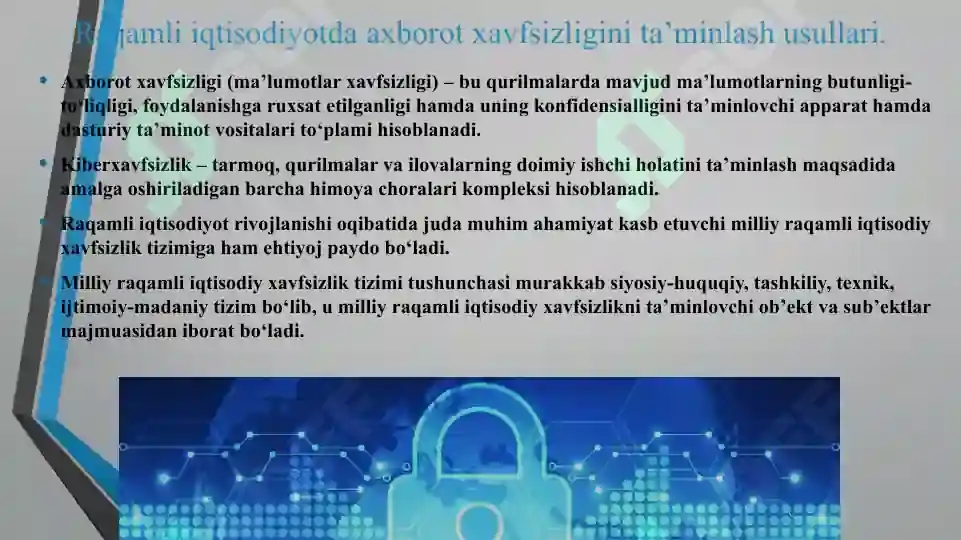 Product slide 8
