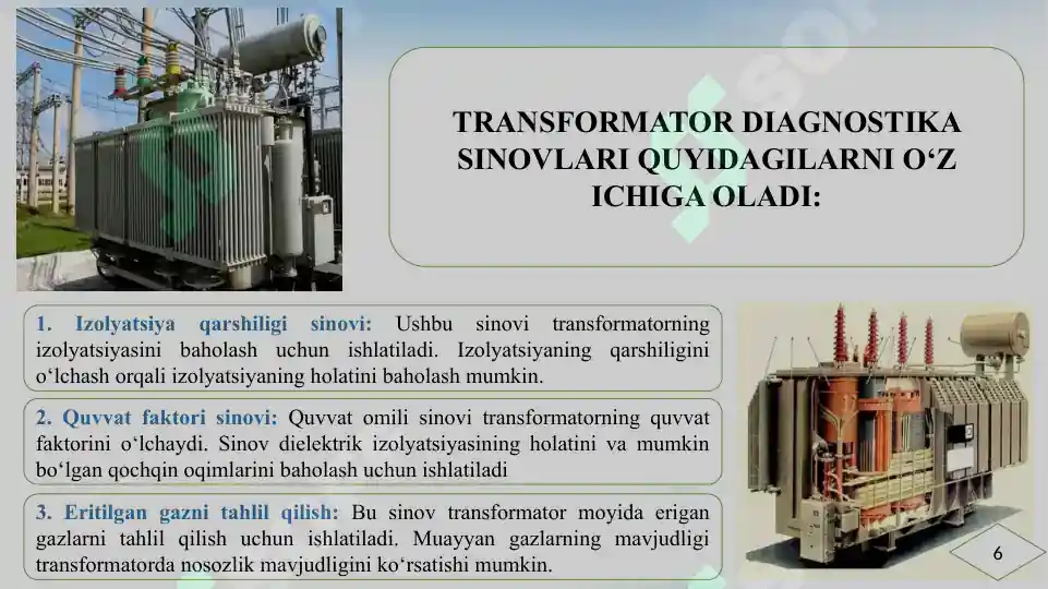 Product slide 6