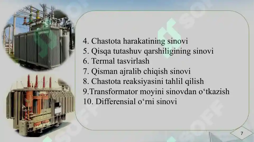 Product slide 7