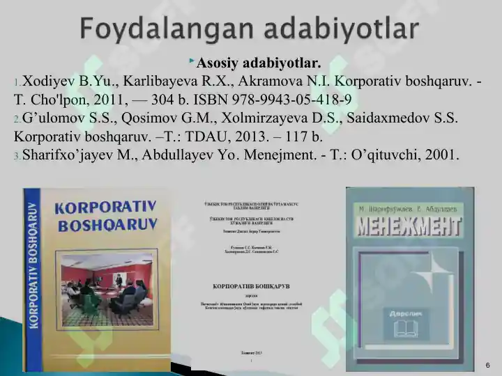 Product slide 6