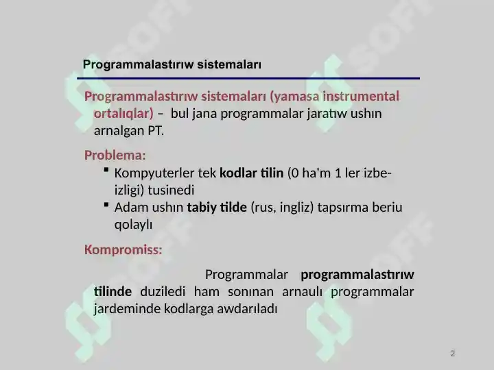 Product slide 2